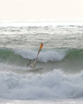 Greens Beach - Marrawah