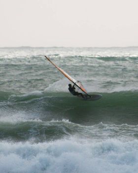 Greens Beach - Marrawah