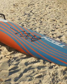Cruise Missile by WindTech