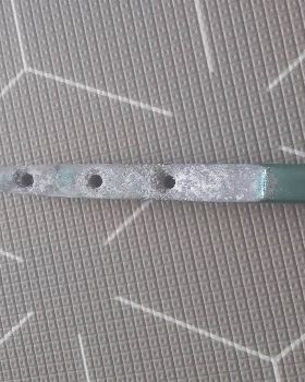 NP Glide fuse corrosion