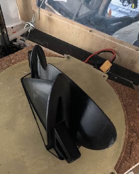 FF18V2 3Dprints