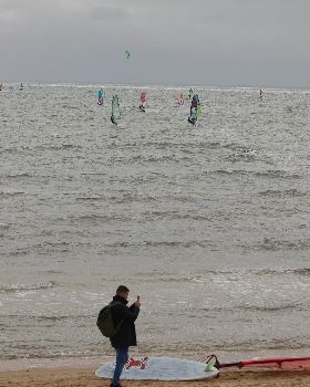 Splash and Bash 24th October