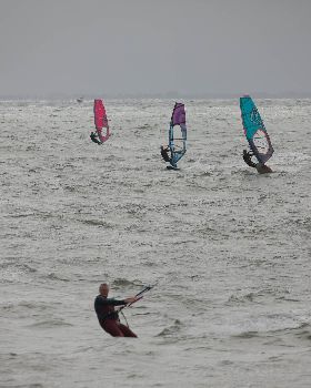 Splash and Bash 24th October