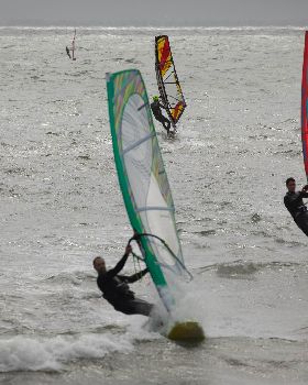 Splash and Bash 24th October