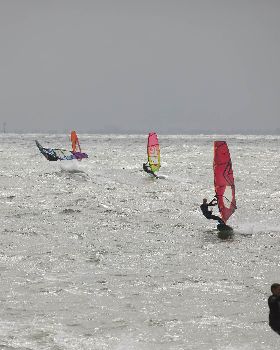 Splash and Bash 24th October