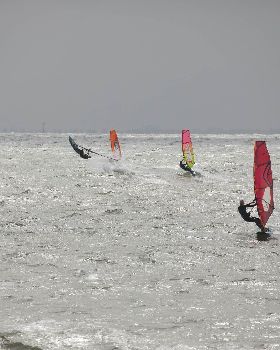 Splash and Bash 24th October