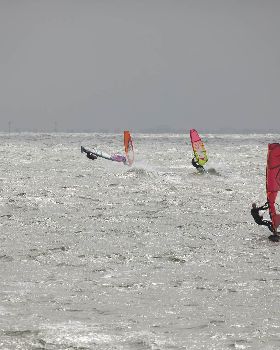 Splash and Bash 24th October