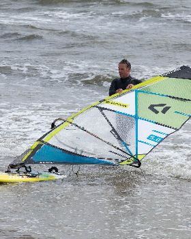 Splash and Bash 24th October