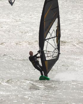 Splash and Bash 24th October
