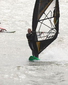 Splash and Bash 24th October