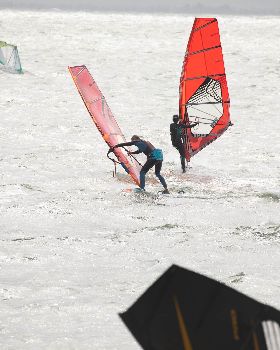 Splash and Bash 24th October