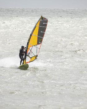 Splash and Bash 24th October