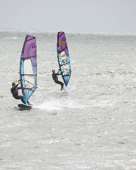 Splash and Bash 24th October