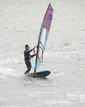 Splash and Bash 24th October