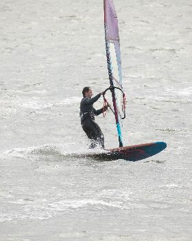 Splash and Bash 24th October
