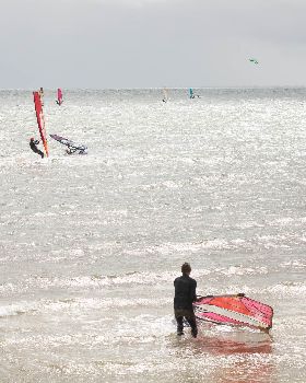 Splash and Bash 24th October