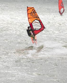 Splash and Bash 24th October