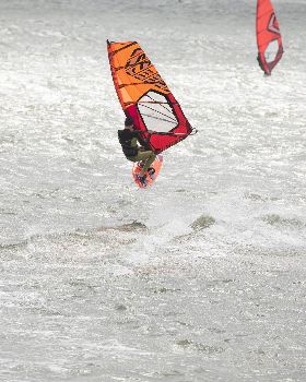 Splash and Bash 24th October