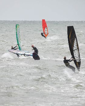 Splash and Bash 24th October