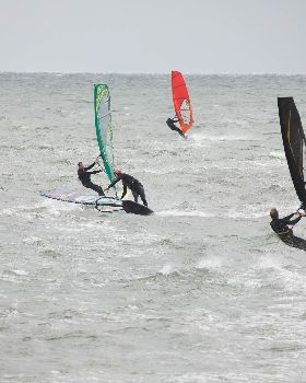 Splash and Bash 24th October