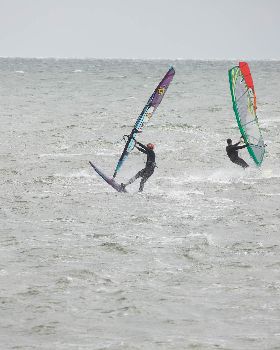 Splash and Bash 24th October