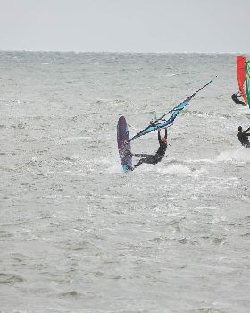 Splash and Bash 24th October