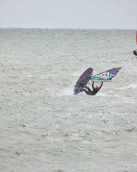 Splash and Bash 24th October