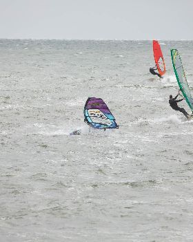 Splash and Bash 24th October