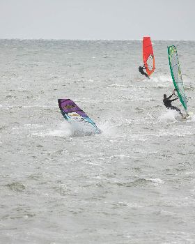 Splash and Bash 24th October
