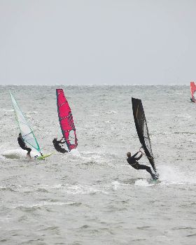 Splash and Bash 24th October