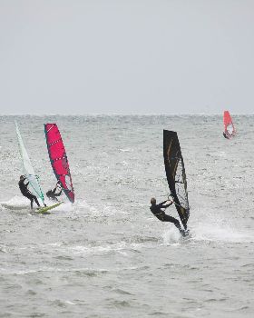 Splash and Bash 24th October