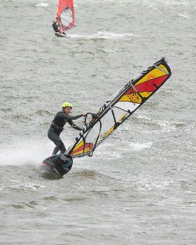 Splash and Bash 24th October