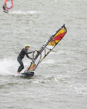 Splash and Bash 24th October