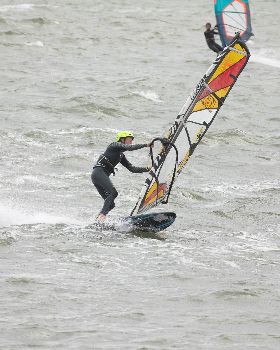 Splash and Bash 24th October