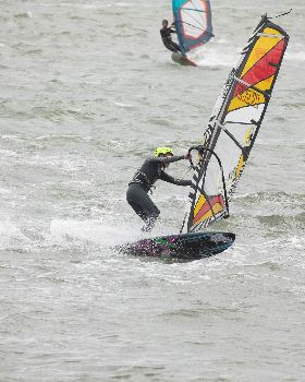 Splash and Bash 24th October