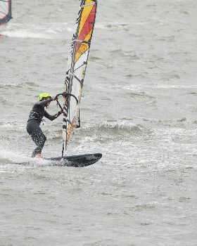 Splash and Bash 24th October
