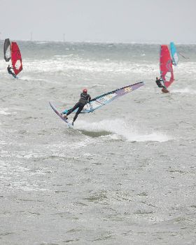 Splash and Bash 24th October