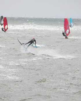 Splash and Bash 24th October