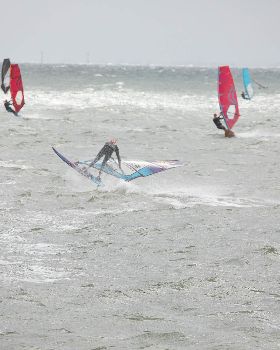 Splash and Bash 24th October