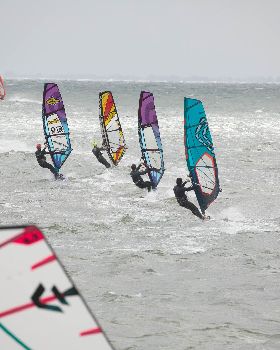 Splash and Bash 24th October
