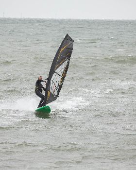 Splash and Bash 24th October