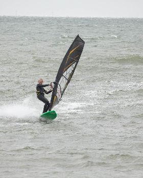 Splash and Bash 24th October