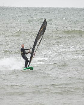 Splash and Bash 24th October