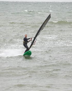 Splash and Bash 24th October