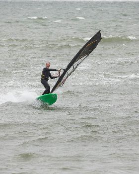 Splash and Bash 24th October