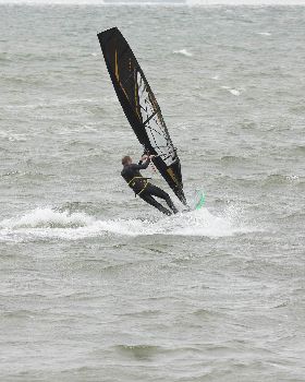Splash and Bash 24th October