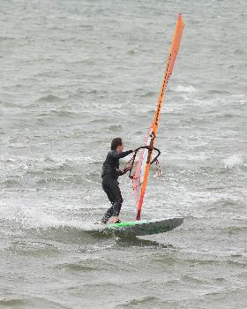 Splash and Bash 24th October