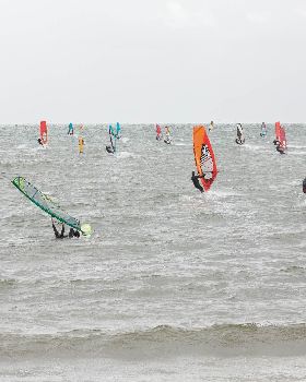 Splash and Bash 24th October