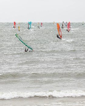 Splash and Bash 24th October