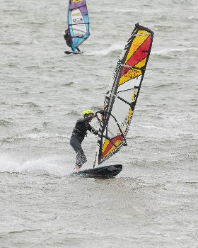 Splash and Bash 24th October